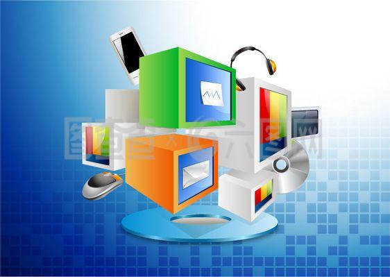 當(dāng)代碼編織未來 計(jì)算機(jī)科技的浪潮與我們的世界